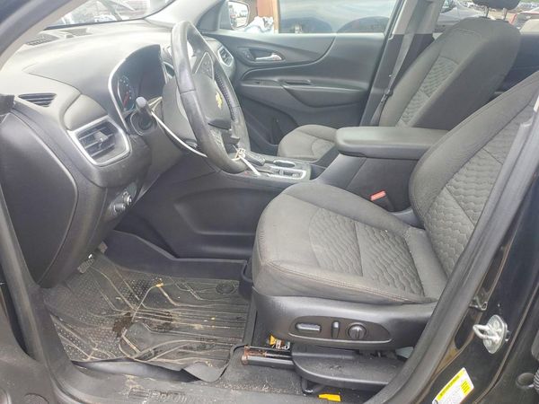 2018 CHEVROLET EQUINOX LT (1LT)