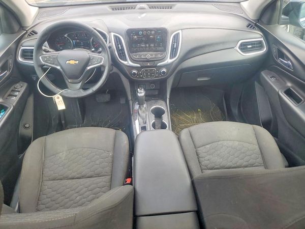 2018 CHEVROLET EQUINOX LT (1LT)