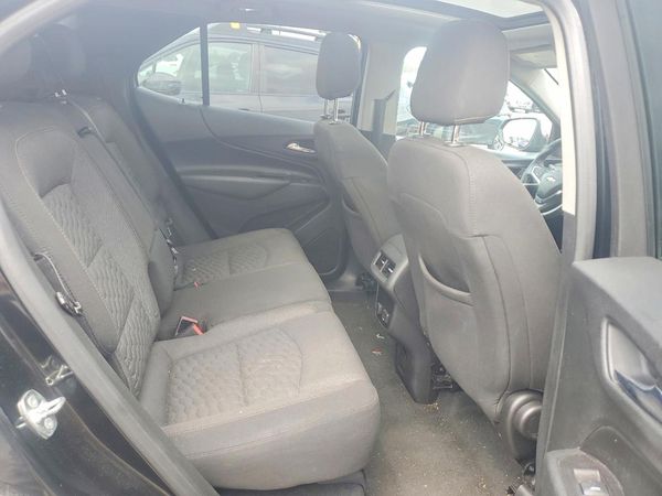 2018 CHEVROLET EQUINOX LT (1LT)
