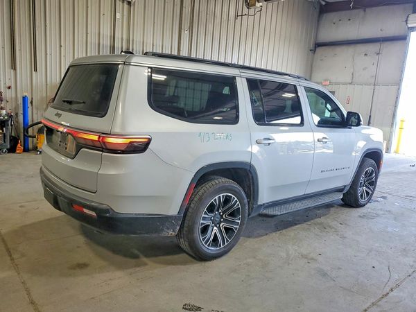 2026 JEEP GRAND WAGONEER 4X4