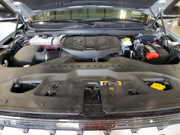 2026 JEEP GRAND WAGONEER 4X4