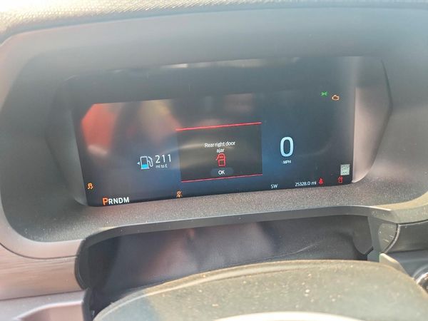 2025 FORD F150 XLT
