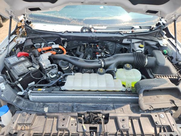 2025 FORD F150 XLT