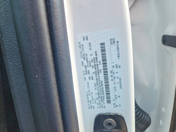 2025 FORD F150 XLT