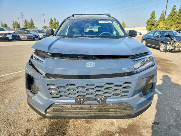 2026 TOYOTA RAV4