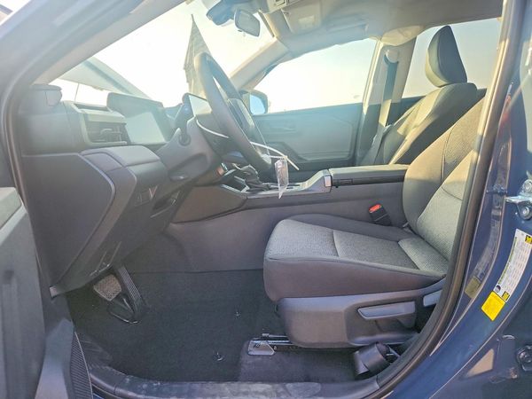 2026 TOYOTA RAV4