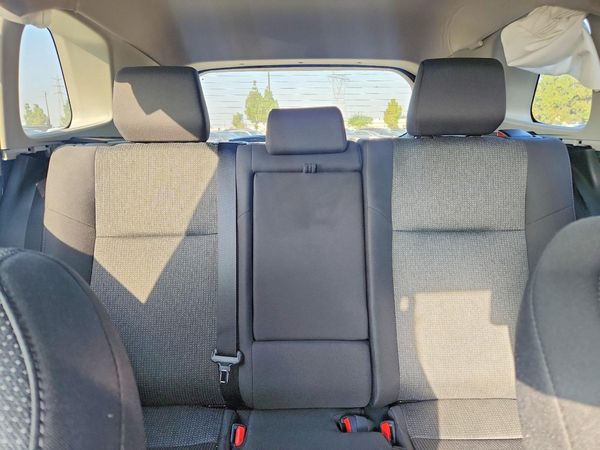 2026 TOYOTA RAV4
