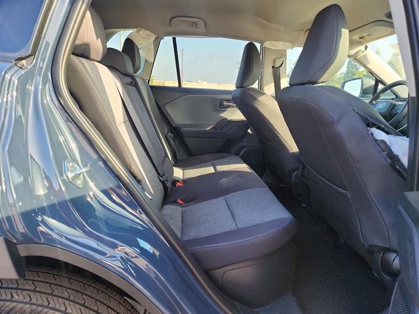 2026 TOYOTA RAV4