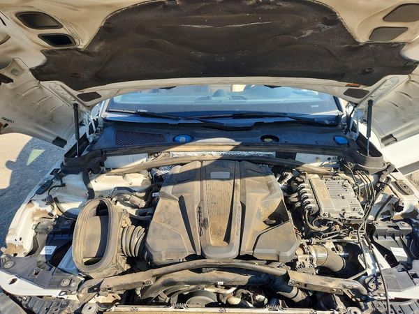 2019 PORSCHE MACAN S