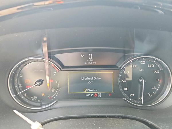 2023 CADILLAC XT6 Luxury