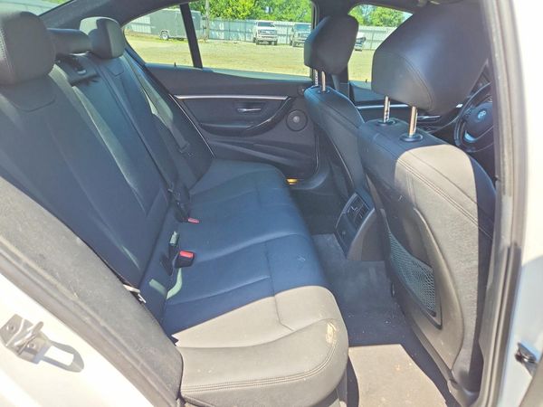 2018 BMW 340 xDrive SA