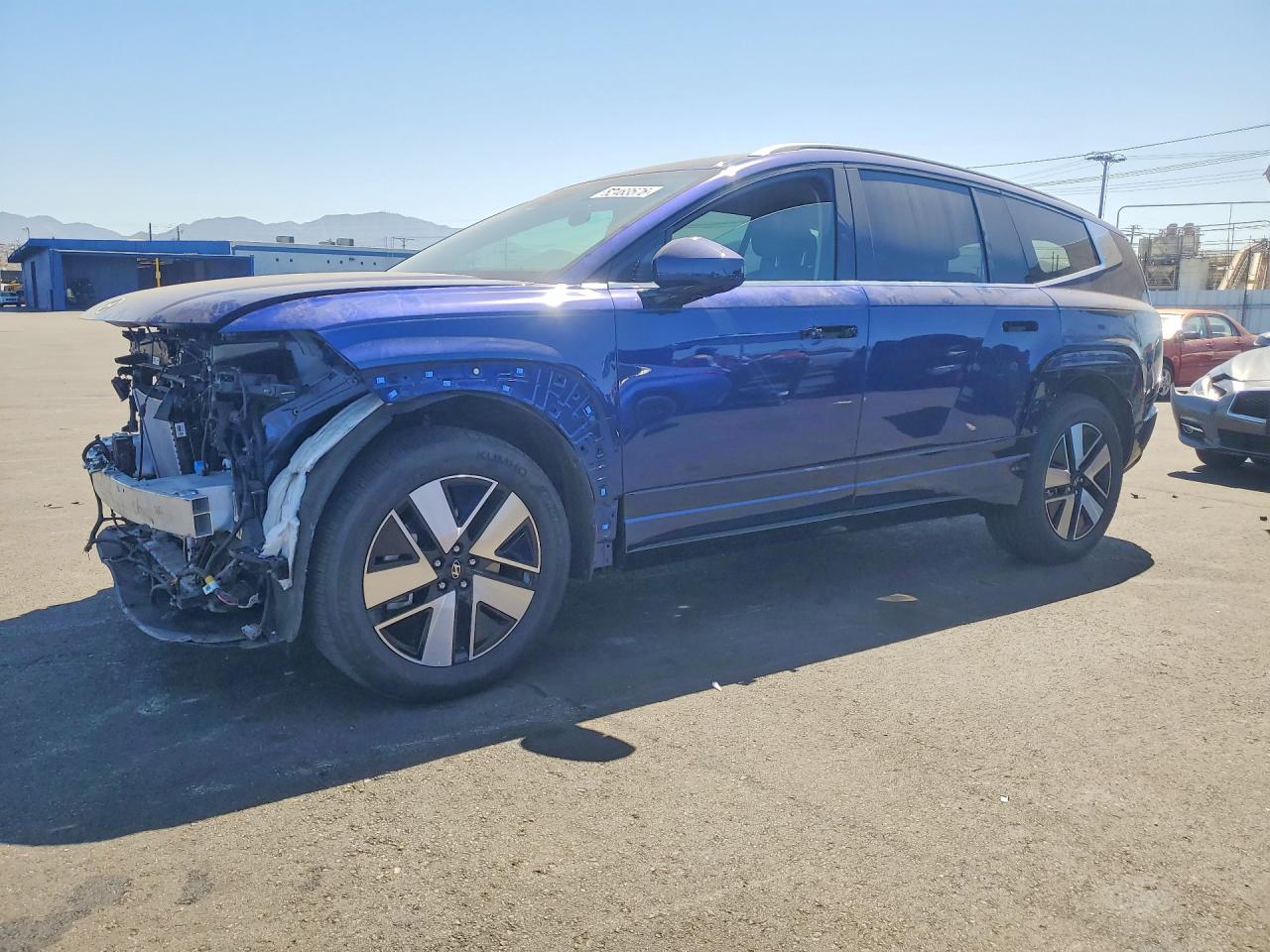 2026 HYUNDAI IONIQ 9