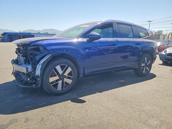 2026 HYUNDAI IONIQ 9