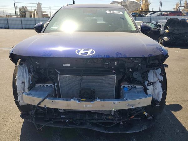 2026 HYUNDAI IONIQ 9