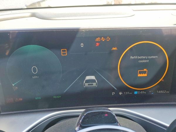 2026 HYUNDAI IONIQ 9