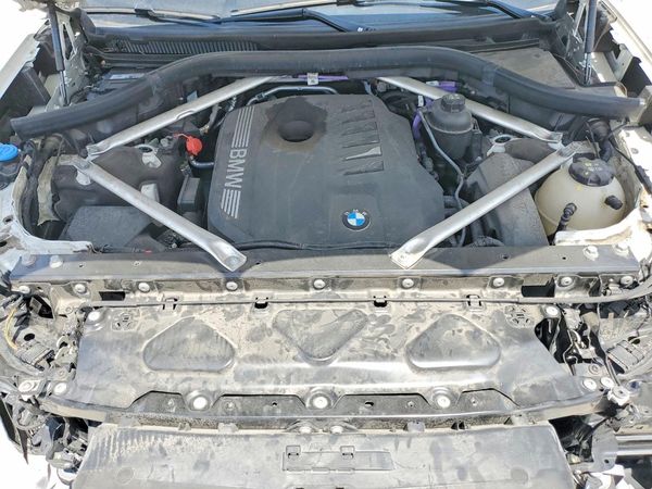 2024 BMW X7