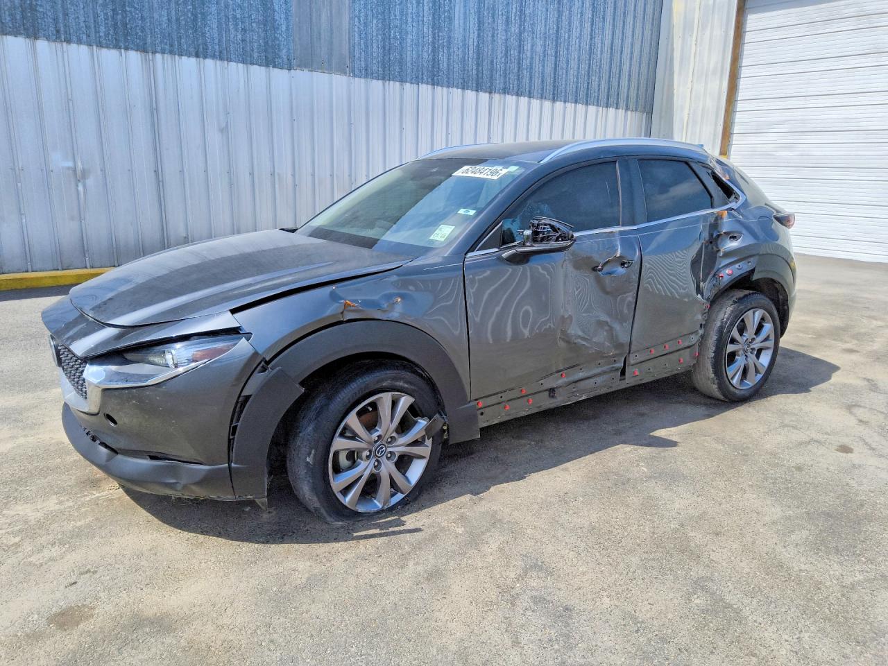 2022 MAZDA CX-30 Select Package