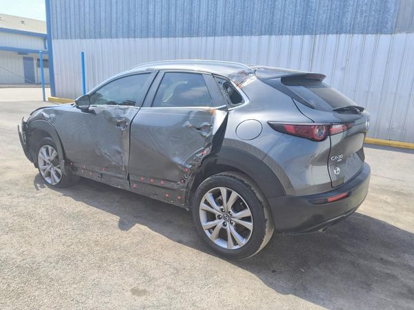 2022 MAZDA CX-30 Select Package