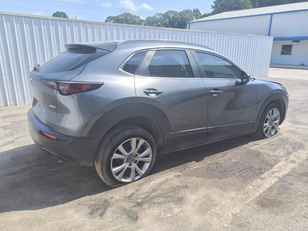 2022 MAZDA CX-30 Select Package