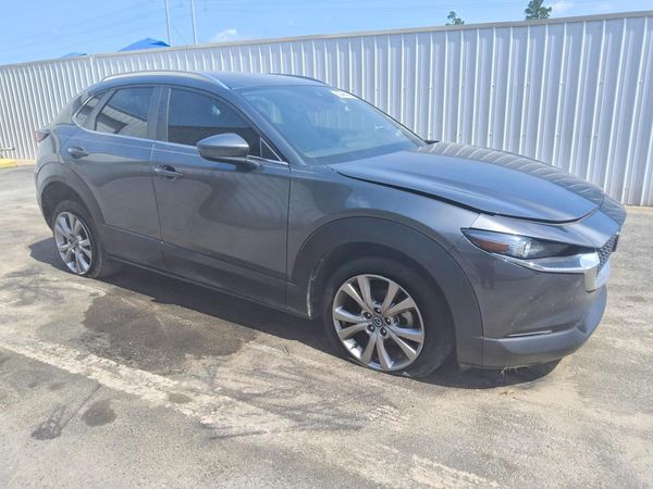 2022 MAZDA CX-30 Select Package