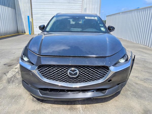 2022 MAZDA CX-30 Select Package