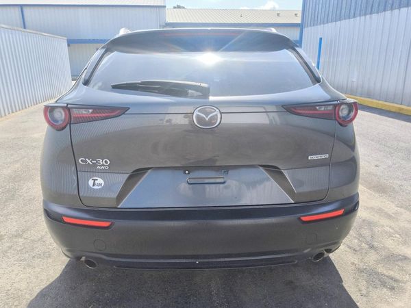 2022 MAZDA CX-30 Select Package
