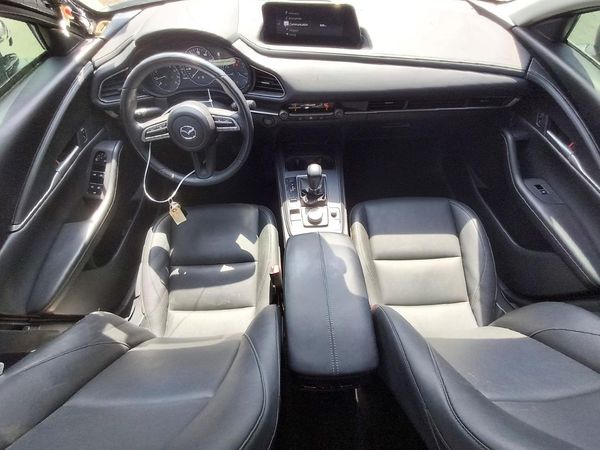 2022 MAZDA CX-30 Select Package