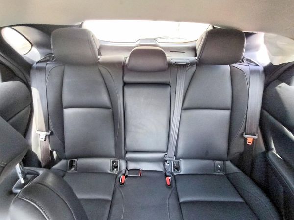 2022 MAZDA CX-30 Select Package