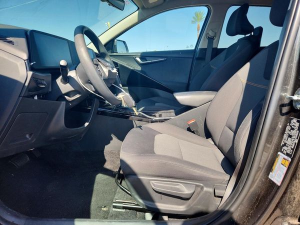 2026 KIA NIRO LX