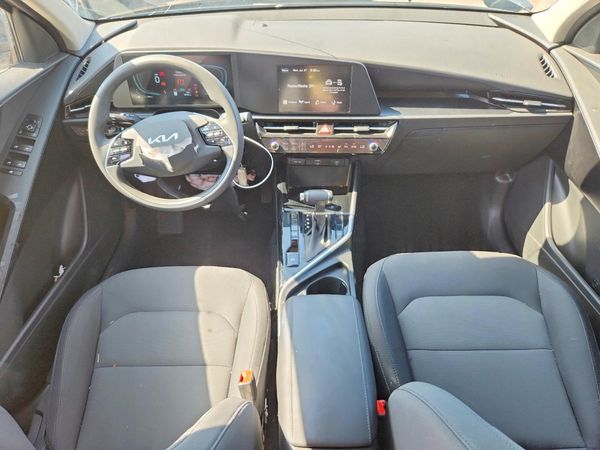 2026 KIA NIRO LX