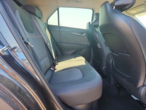2026 KIA NIRO LX