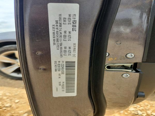 2018 DODGE CHARGER SXT Plus
