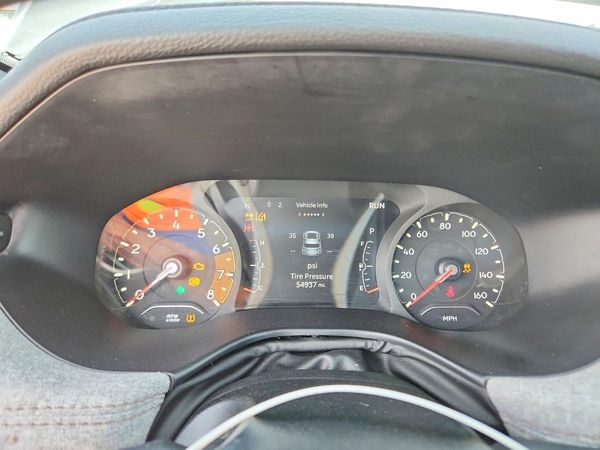 2024 JEEP COMPASS LATITUDE LUX 4X4