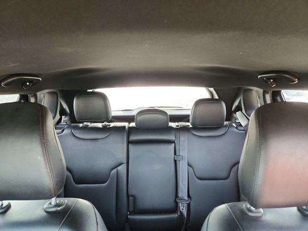 2024 JEEP COMPASS LATITUDE LUX 4X4