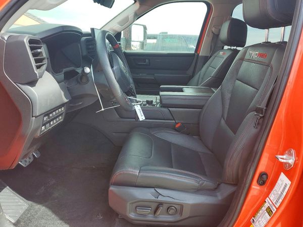 2023 TOYOTA SEQUOIA