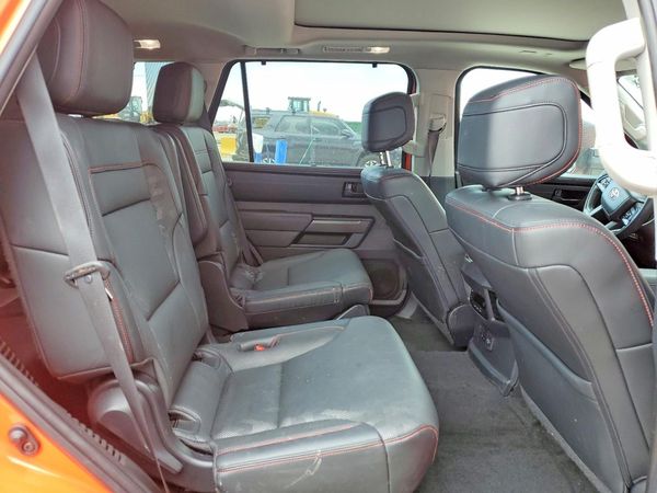 2023 TOYOTA SEQUOIA