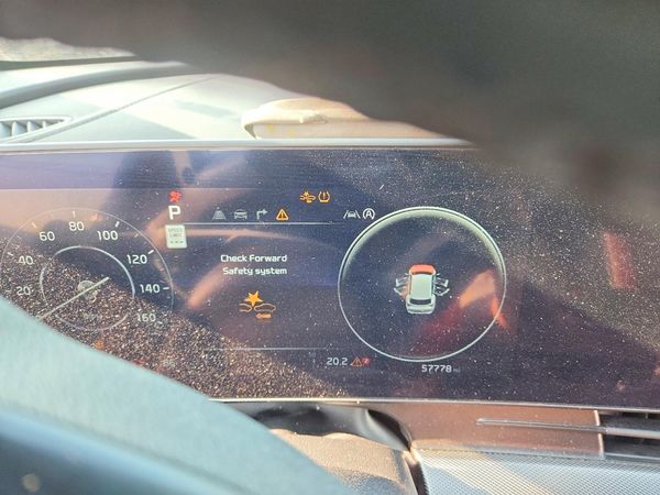 2024 KIA SPORTAGE SX-PRESTIGE or SX-P