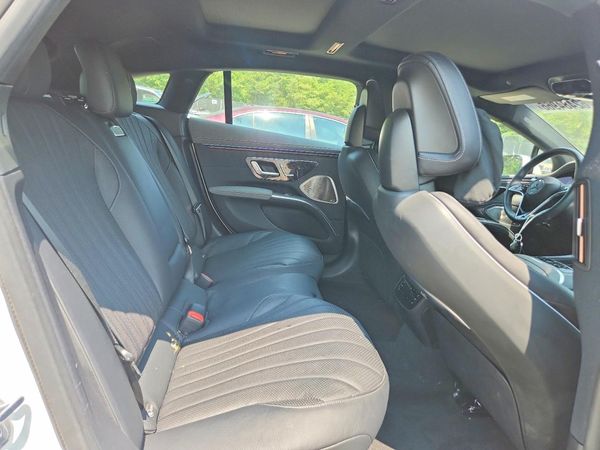 2024 MERCEDES-BENZ EQS SEDAN EQS450+ 4MATIC — PSRS