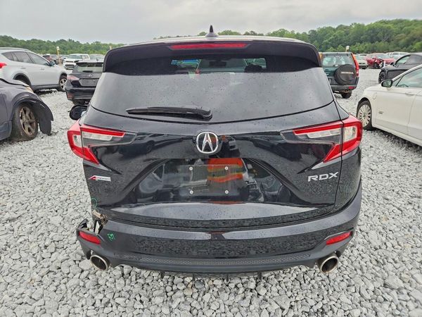 2022 ACURA RDX