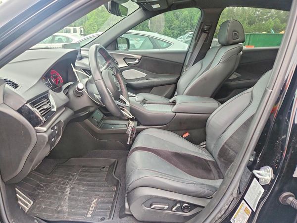2022 ACURA RDX