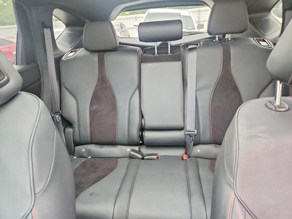 2022 ACURA RDX