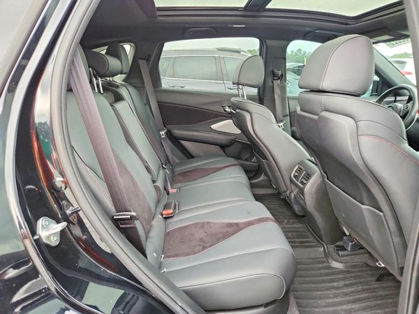 2022 ACURA RDX