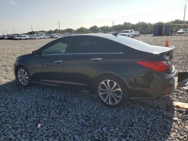 2014 HYUNDAI SONATA