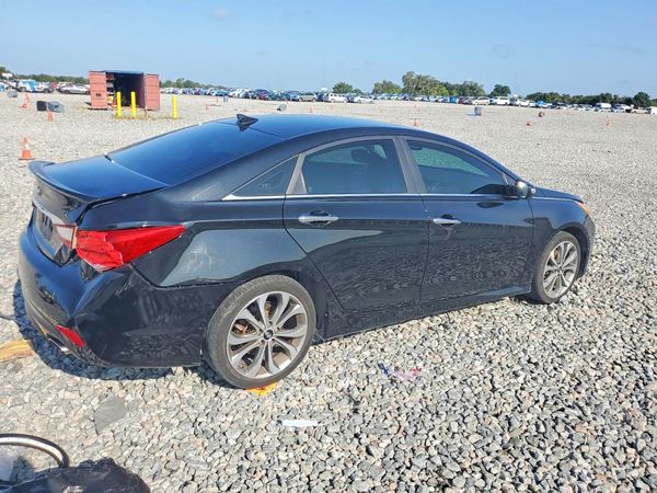 2014 HYUNDAI SONATA