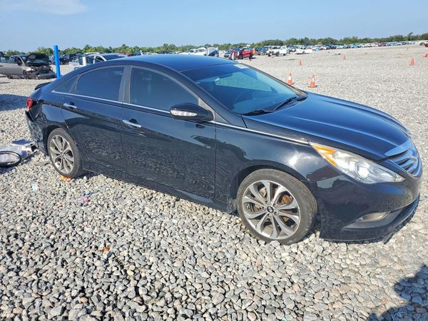 2014 HYUNDAI SONATA