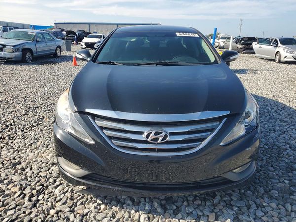 2014 HYUNDAI SONATA