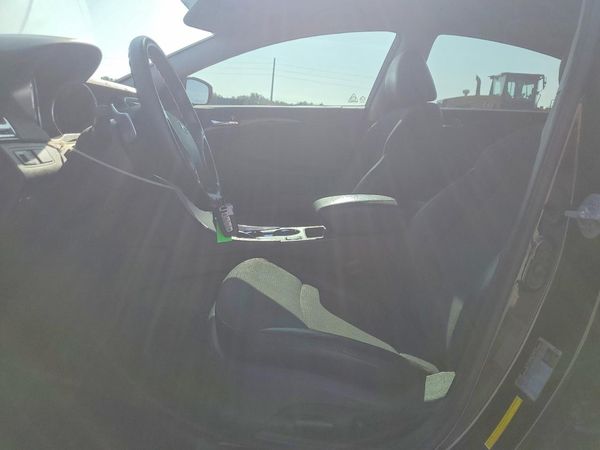 2014 HYUNDAI SONATA