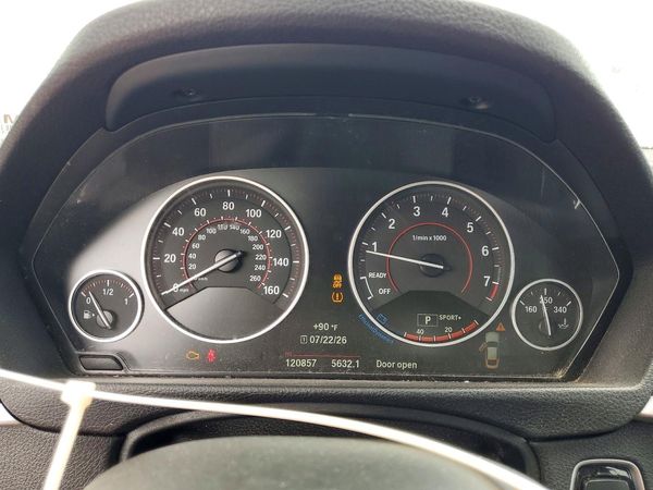 2018 BMW 430I Gran Coupe