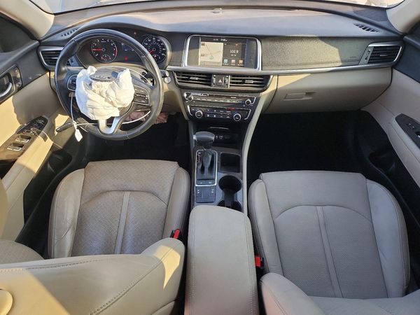 2016 KIA OPTIMA