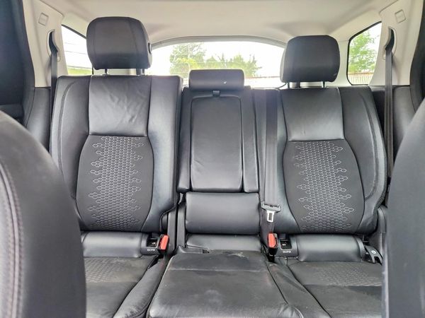 2018 LAND ROVER DISCOVERY SPORT SE